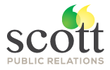 Scott Public Relations Logo